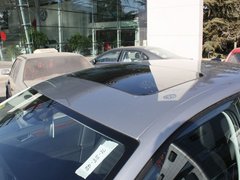 2012款 1.8TSI DSG 旗舰版