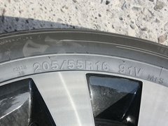 2012款 1.8TSI DSG 旗舰版