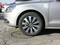 2012款 1.8TSI DSG 旗舰版