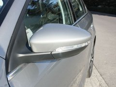 2012款 1.8TSI DSG 旗舰版