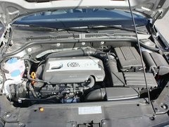 2012款 1.8TSI DSG 旗舰版