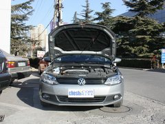 2012款 1.8TSI DSG 旗舰版