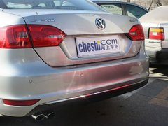 2012款 1.8TSI DSG 旗舰版