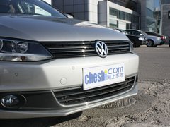 2012款 1.8TSI DSG 旗舰版
