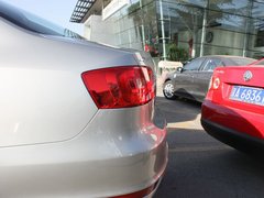 2012款 1.8TSI DSG 旗舰版