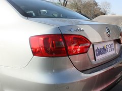 2012款 1.8TSI DSG 旗舰版