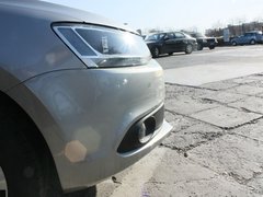 2012款 1.8TSI DSG 旗舰版