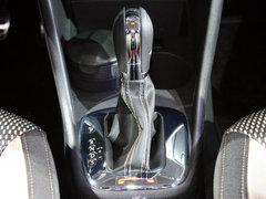2012款 Cross Polo 1.6L MT 