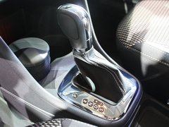 2012款 Cross Polo 1.6L MT 