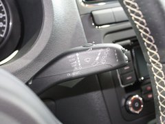 2012款 Cross Polo 1.6L MT 