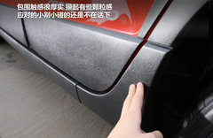 2012款 Cross Polo 1.6L MT 