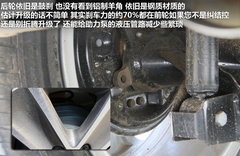 2012款 Cross Polo 1.6L MT 