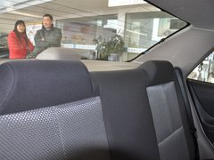 2012款 1.5 手动 精英型