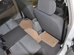 2012款 1.5 手动 精英型