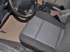 2012款 1.5 手动 精英型