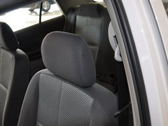 2012款 1.5 手动 精英型