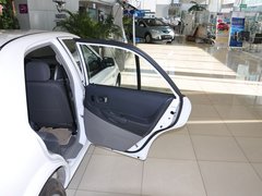 2012款 1.5 手动 精英型
