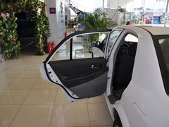 2012款 1.5 手动 精英型