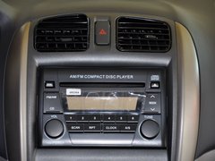 2012款 1.5 手动 精英型