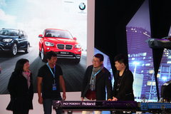 2012款 sDrive18i 2.0L 时尚型 5座