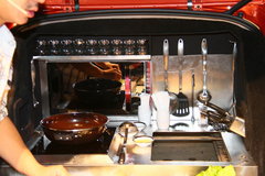 2012款 sDrive18i 2.0L 时尚型 5座
