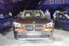 2012款 sDrive18i 2.0L 豪华型 5座