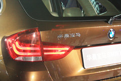2012款 sDrive18i 2.0L 豪华型 5座