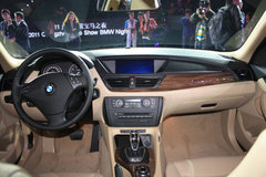 2012款 sDrive18i 2.0L 豪华型 5座