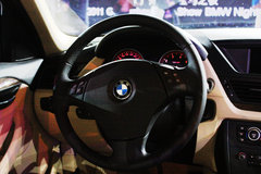 2012款 sDrive18i 2.0L 豪华型 5座