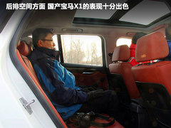2012款 sDrive18i 2.0L 豪华型 5座