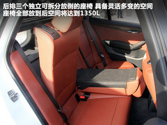 2012款 sDrive18i 2.0L 豪华型 5座