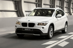 2012款 sDrive18i 2.0L 豪华型 5座