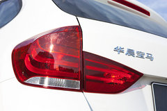 2012款 sDrive18i 2.0L 豪华型 5座