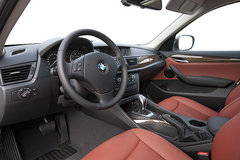 2012款 sDrive18i 2.0L 豪华型 5座