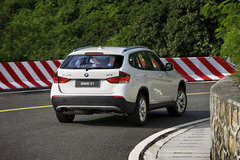 2012款 sDrive18i 2.0L 豪华型 5座