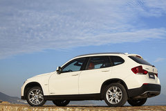 2012款 sDrive18i 2.0L 豪华型 5座