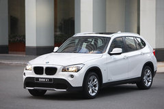 2012款 sDrive18i 2.0L 豪华型 5座