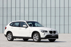 2012款 sDrive18i 2.0L 豪华型 5座