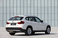 2012款 sDrive18i 2.0L 豪华型 5座