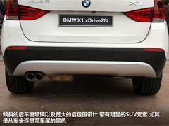 2012款 sDrive18i 2.0L 豪华型 5座