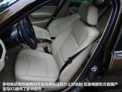 2012款 sDrive18i 2.0L 豪华型 5座