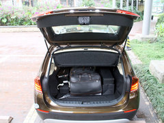 2012款 sDrive18i 2.0L 豪华型 5座
