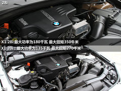 2012款 sDrive18i 2.0L 豪华型 5座