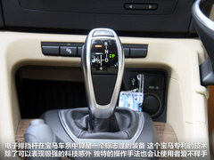 2012款 sDrive18i 2.0L 豪华型 5座