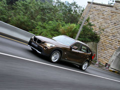 2012款 sDrive18i 2.0L 豪华型 5座