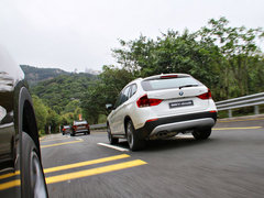 2012款 sDrive18i 2.0L 豪华型 5座