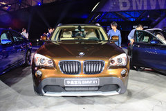 2012款 sDrive18i 2.0L 豪华型 5座