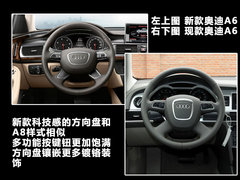 2012款 2.0 TFSI 手动基本型