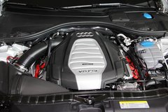 2012款 2.0 TFSI 手动基本型