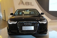 2012款 2.0 TFSI 手动基本型